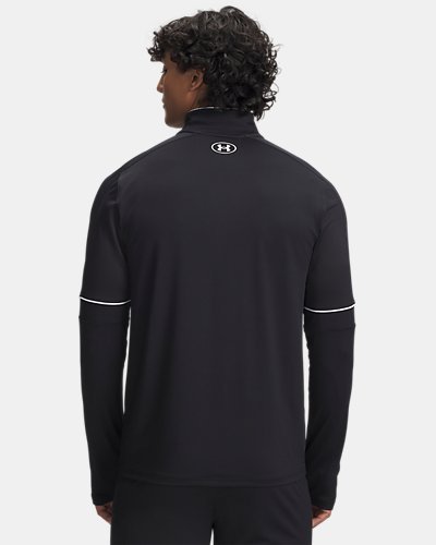UA Challenger Training Men's ¼ Zip | Under Armour UK