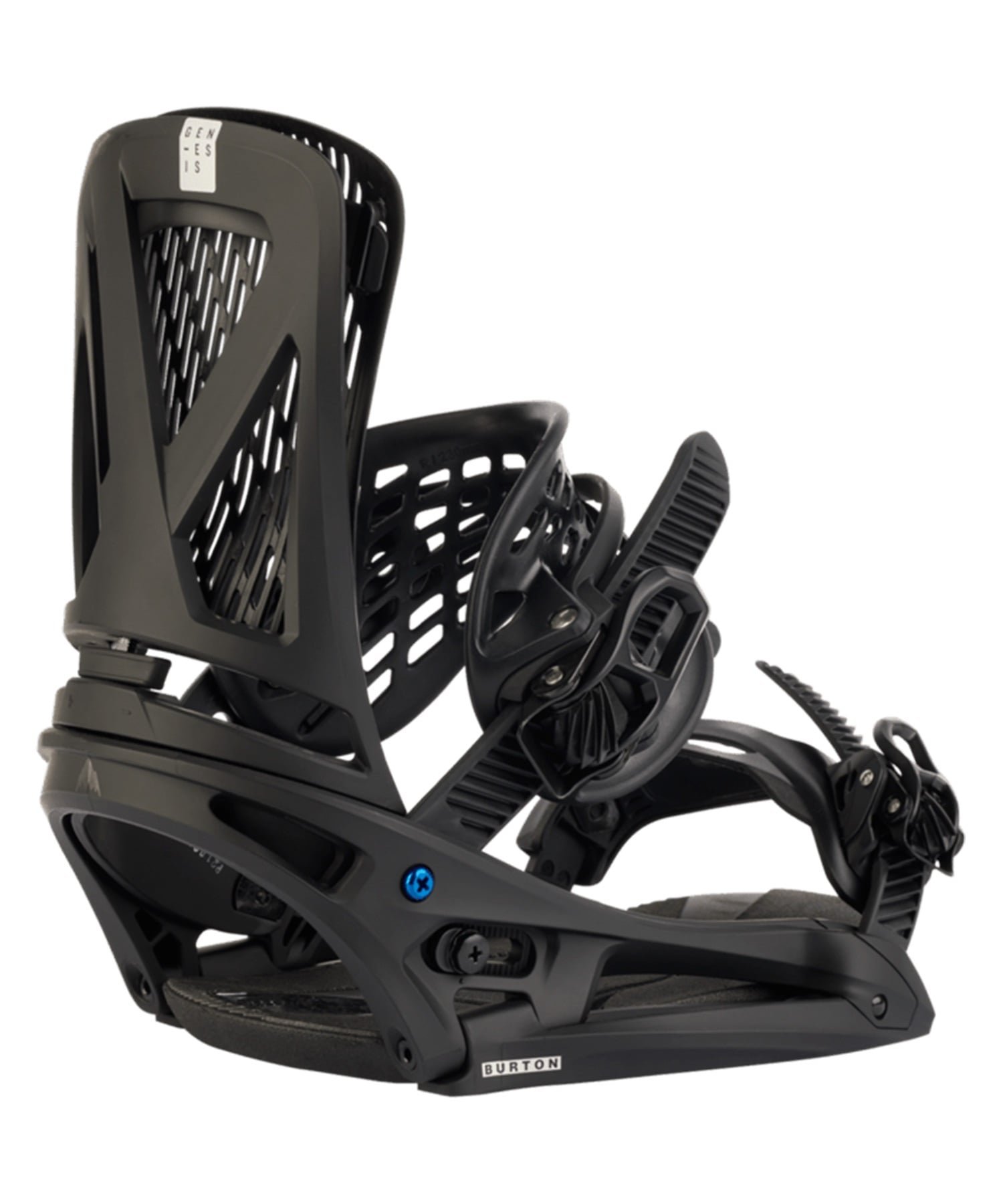 BURTON バートン Genesis EST スノーボード バインディング