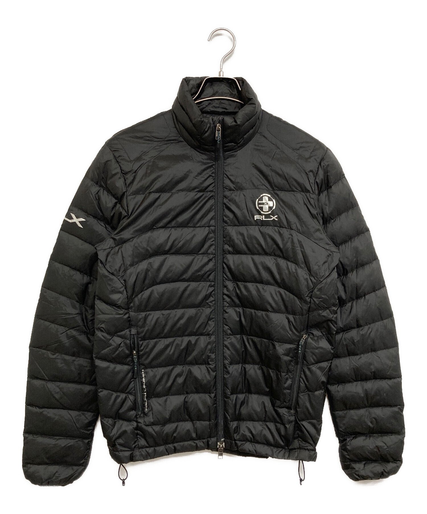 中古・古着通販】RLX RALPH LAUREN (アールエルエックスラルフローレン