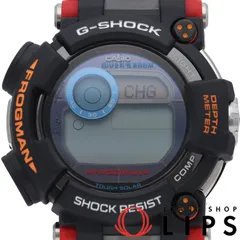 2026年最新】GWF-D1000ARR-1JRの人気アイテム - メルカリ