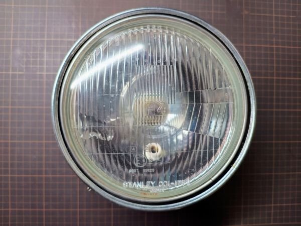 Yahoo!オークション -「cb900f cb1100f cb750f」(ヘッドライト) (純正