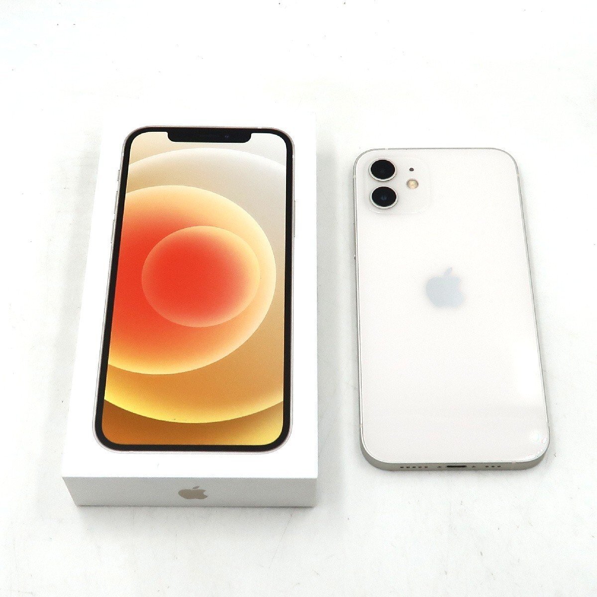 Yahoo!オークション -「iphone12ジャンク」の落札相場・落札価格