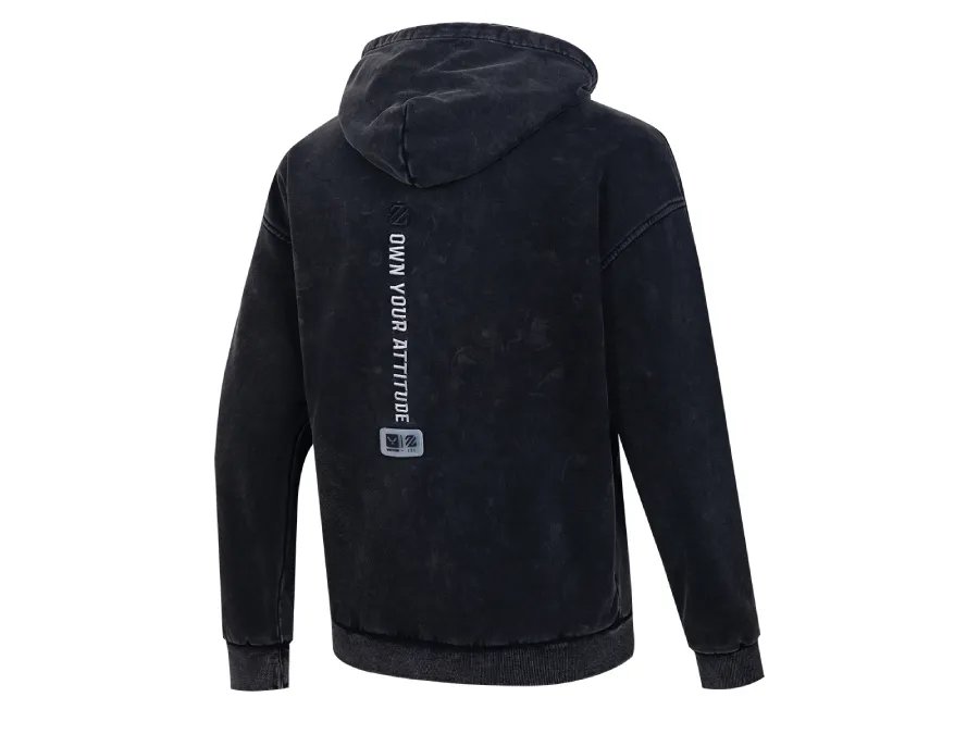 VICTOR x LZJ Hoodie T-4507LZJ C | VICTOR Badminton | Global