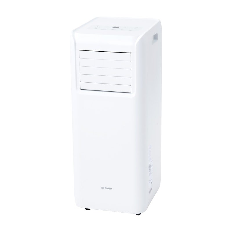 ハイセンス スポットエアコン HPAC-22Fをレビュー！クチコミ・評判をも