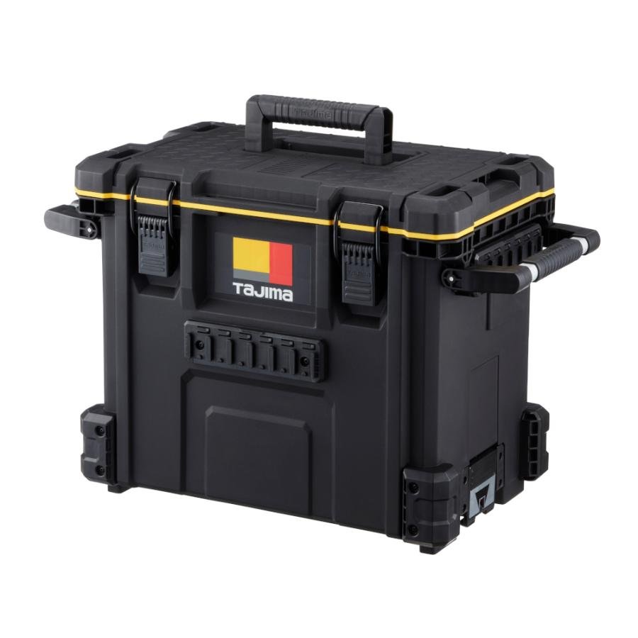 Tajima（タジマ） タジマ（TAJIMA）セフツールボックス TB-TBOX 連結