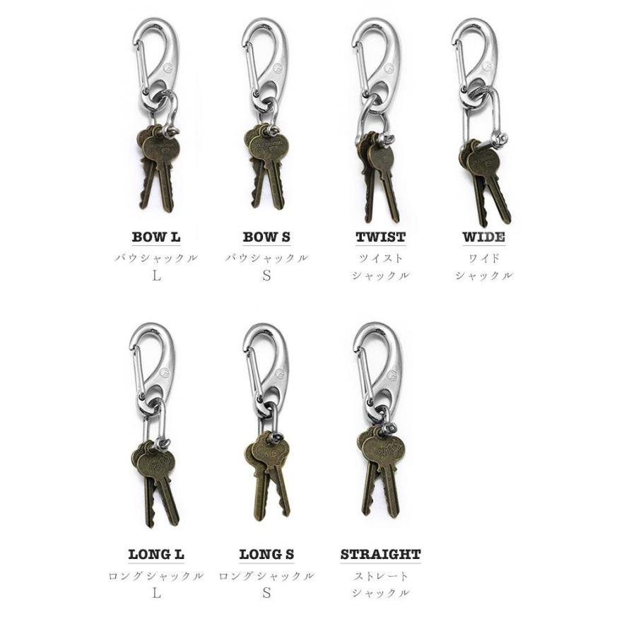 WICHARD SAILOR CARABINER L ウィチャード セーラー カラビナ Lサイズ