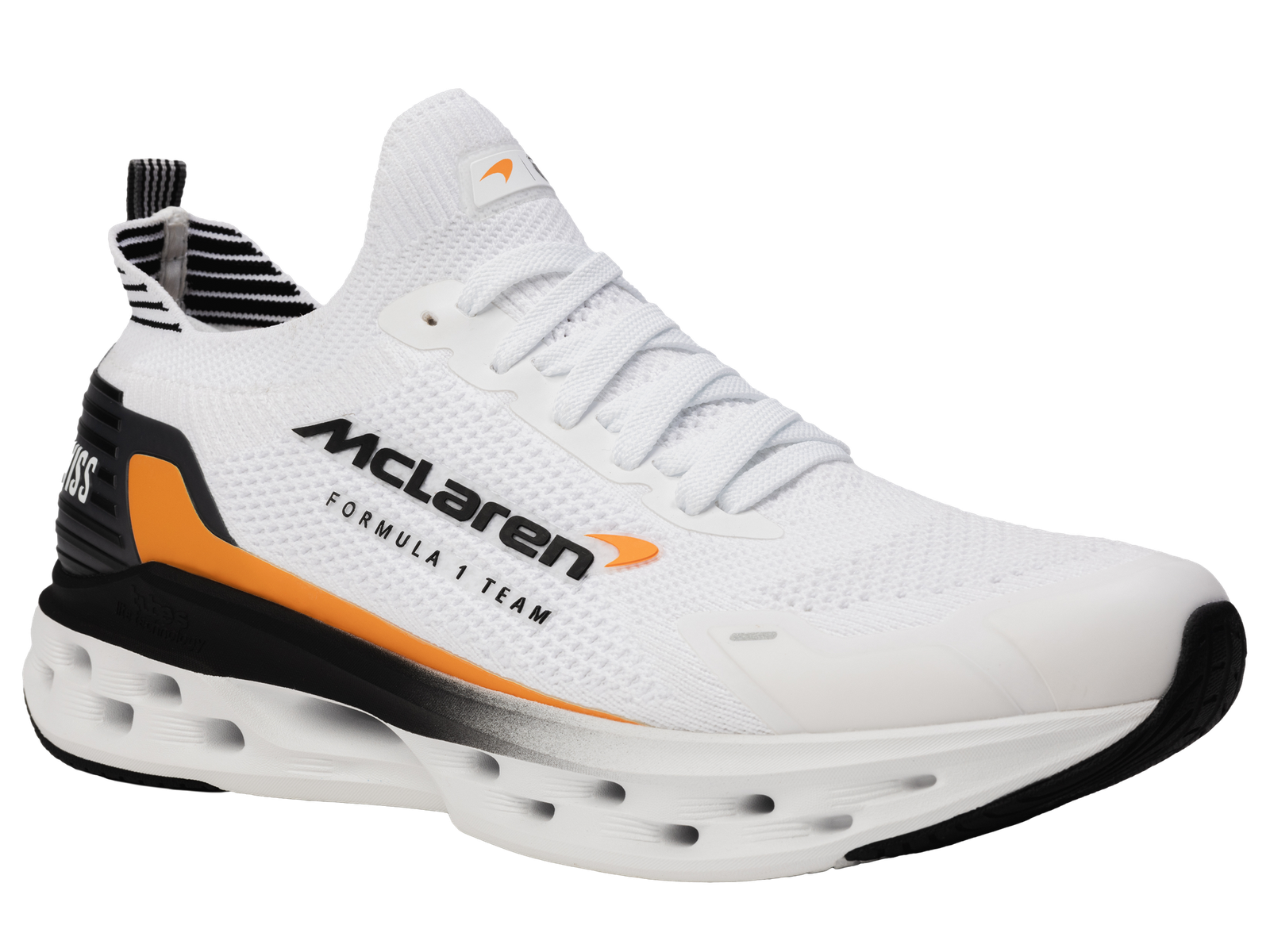 IMPULSE TUBES LITE X McLAREN F1 TEAM – K-Swiss SG MY