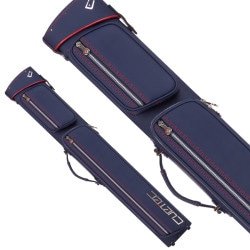 MEZZ 【メッヅ】 キューケース ZC-23A 2バット3シャフト (Cue Case ZC