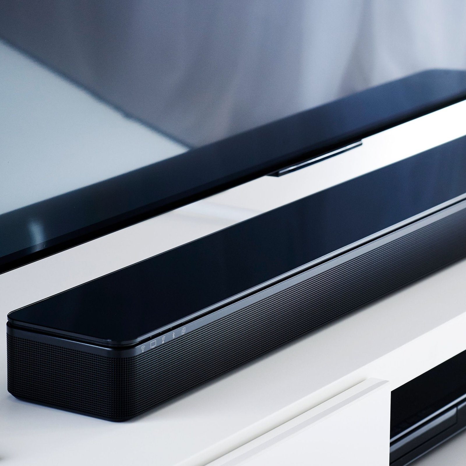 Bose SoundTouch 300 Soundbar Review: Better Than Sonos? | WIRED