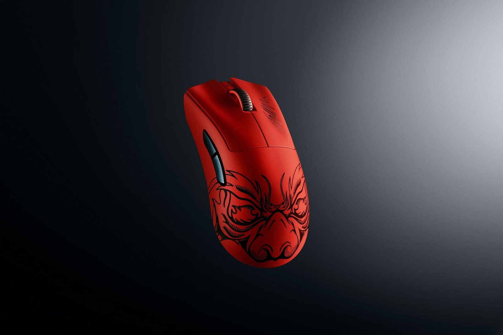 Razer Unveiled The DeathAdder V3 Pro Faker Edition