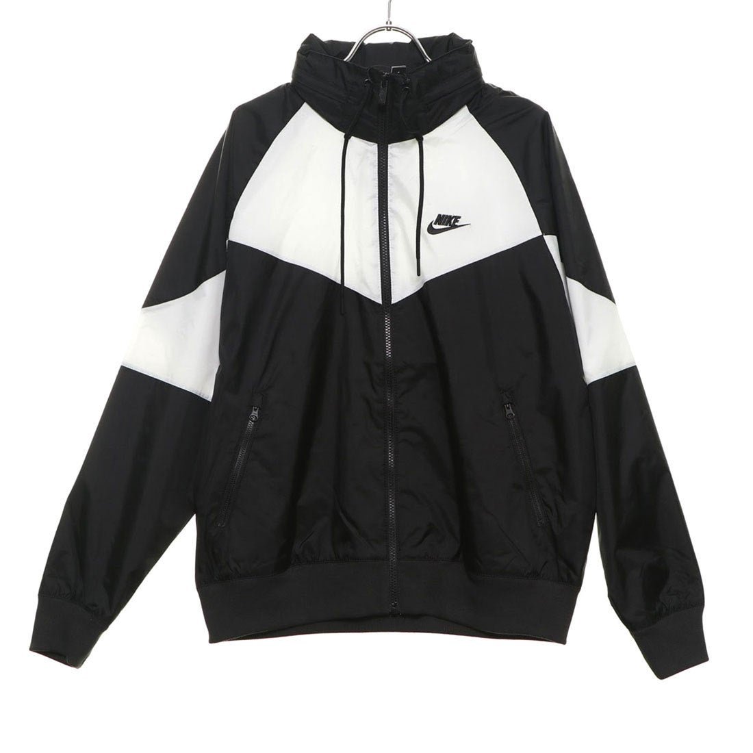 ナイキ NIKE メンズ ウインドフルジップ ナイキ WR HD ジャケット +