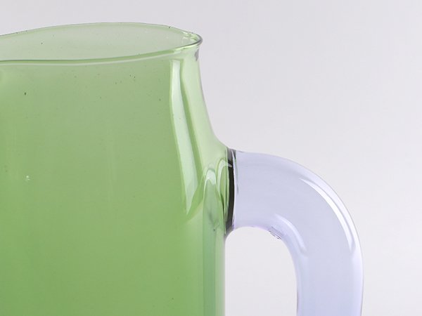 HAY（ヘイ） 【HAY】HAY JUG L (Green) 506614 水差し ピッチャー