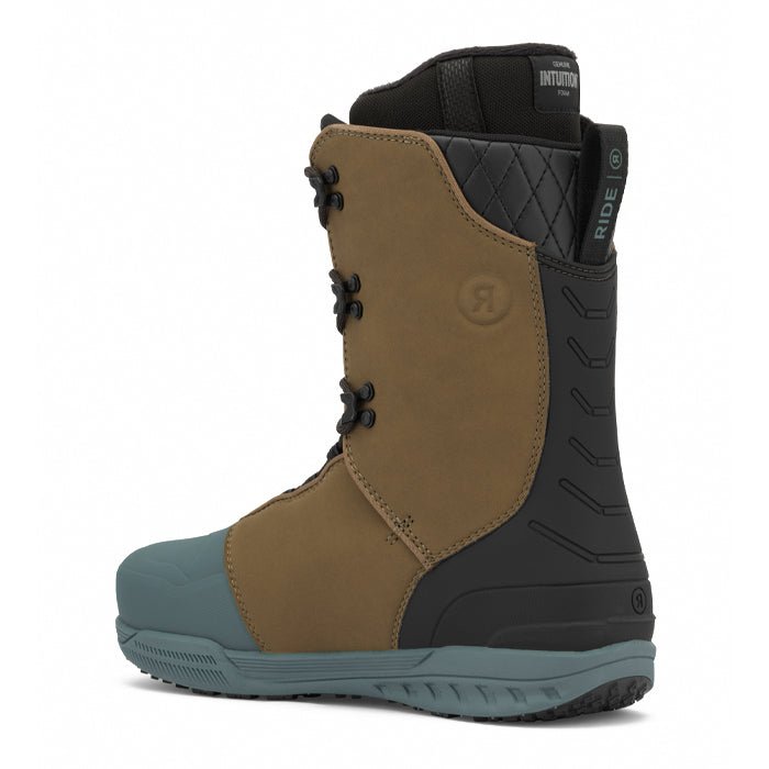 スノーボード ブーツ ライド RIDE FUSE ATLANTIC 25-26 日本正規品