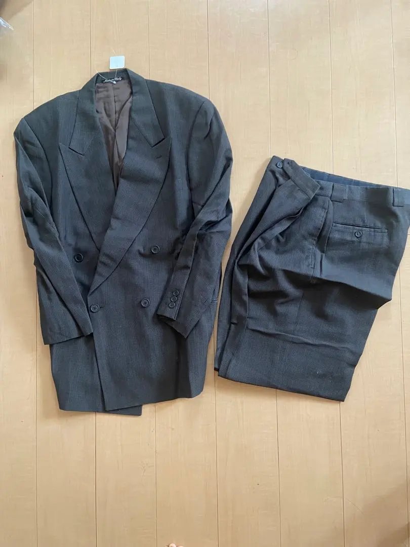 2026年最新】ジョルジオアルマーニ ダブル スーツの人気アイテム