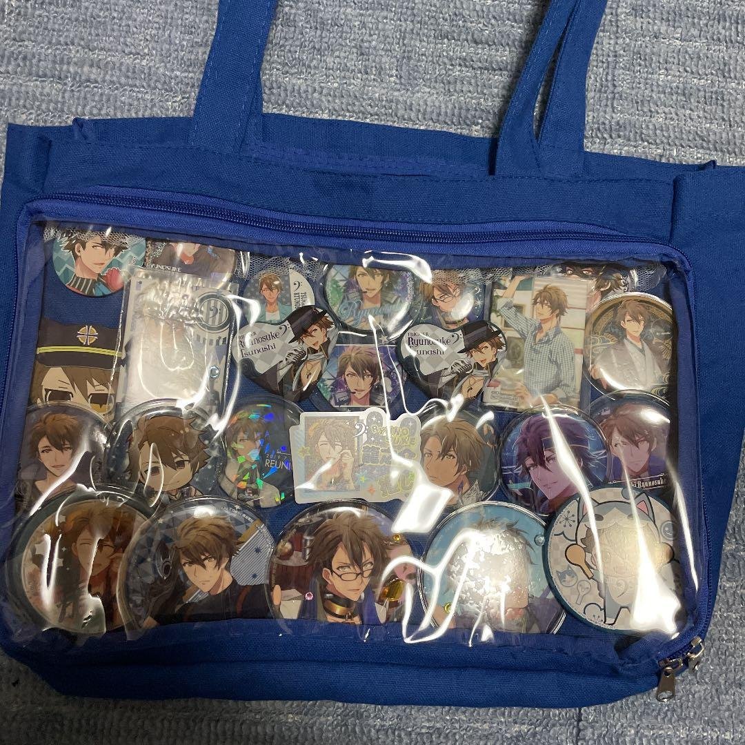 十龍之介 痛バッグ アイナナ アイドリッシュセブン - メルカリ