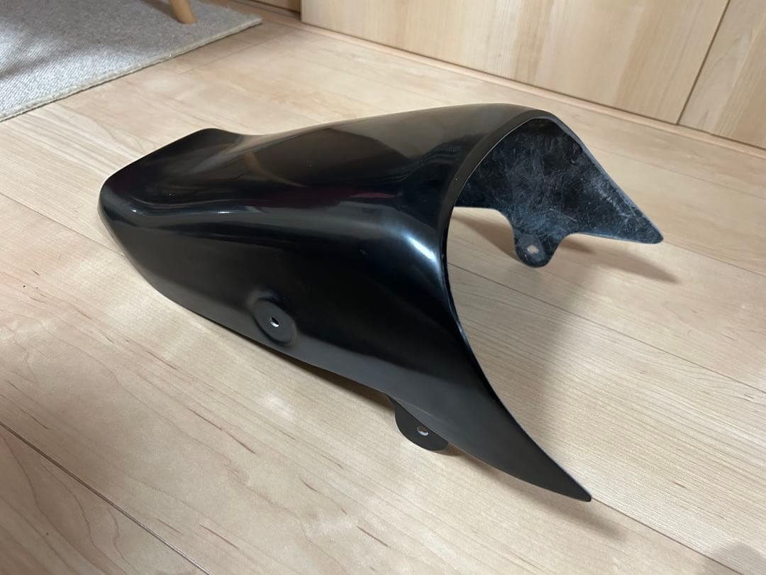 250tr テールカウル　　カワサキ WM（ダブルエム） マッハモード テールカウル COMP 250TR KAWASAKI