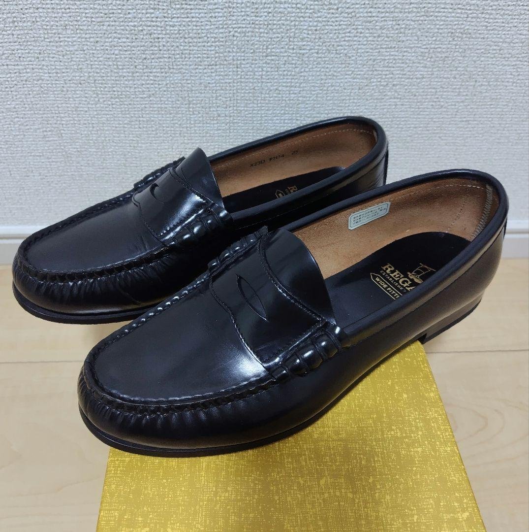 【ヴィン子】REGAL リーガル レザー ローファー 25cm 楽天市場】SALE 【公式】 REGAL 2469 キルトベルト ローファー