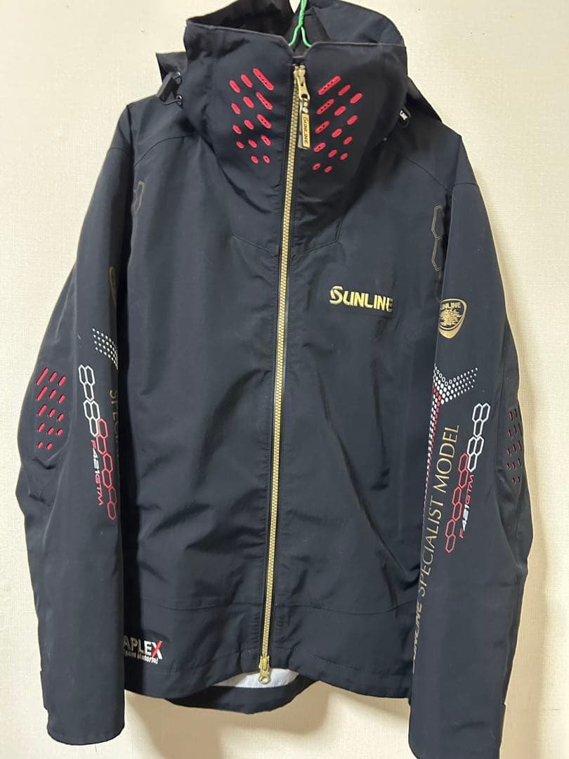 SUNLINE DｉＡＰＬＥＸ.スペシャリストモデル。 4968813976119_1.jpg