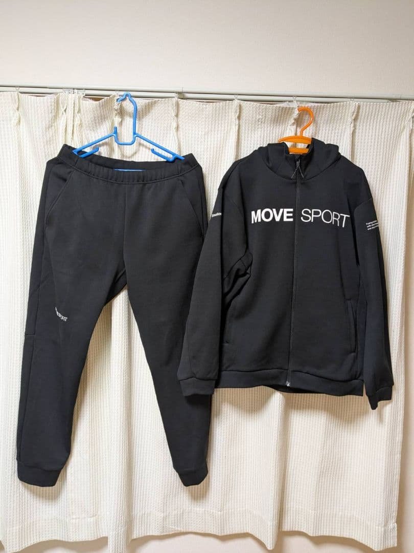 デサントセットアップ penguintripper_18y0027963-230208