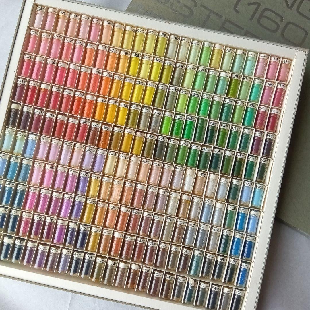 ホルベイン　ソフトパステル230色セット ホルベイン】ホルベイン アーチストソフトパステル セットの通販